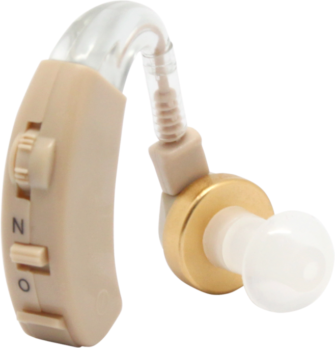 Hearing Aids Ezlife