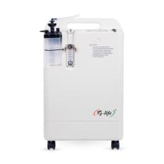 JAY-5BW 5 LPM Oxygen Concentrator thumbnail 1
