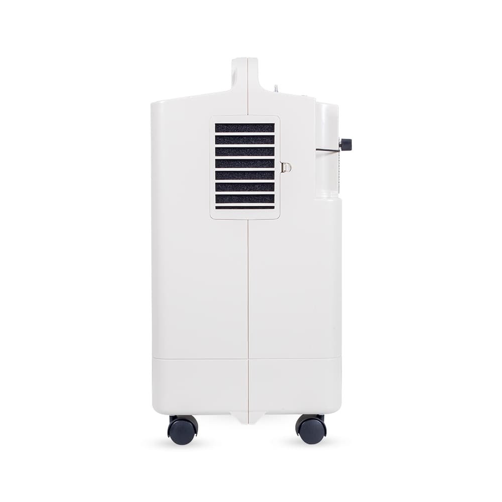 JAY-5BW 5 LPM Oxygen Concentrator 3