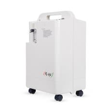 JAY-5BW 5 LPM Oxygen Concentrator thumbnail 4