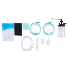 JAY-5BW 5 LPM Oxygen Concentrator thumbnail 5
