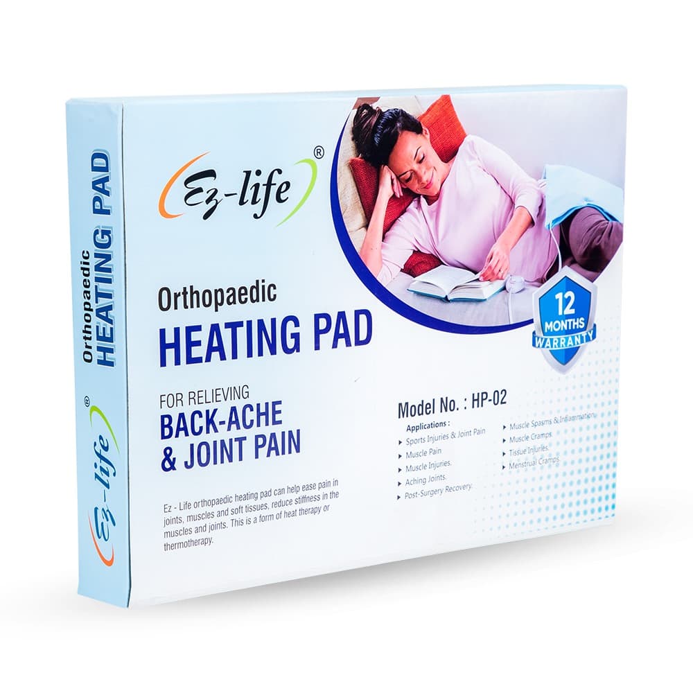 Orthopaedic Heating Pad HP-02 1
