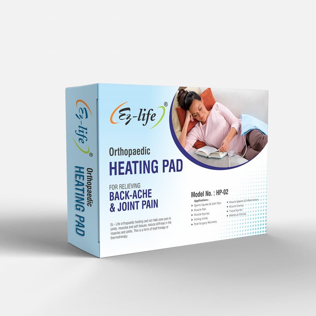 Orthopaedic Heating Pad HP-02 4