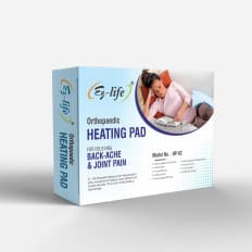 Orthopaedic Heating Pad HP-02 thumbnail 4