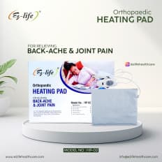 Orthopaedic Heating Pad HP-02 thumbnail 5
