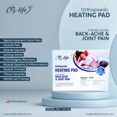 Orthopaedic Heating Pad HP-02 thumbnail 6