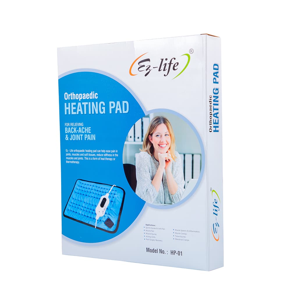 Orthopaedic Heating Pad HP-01 4
