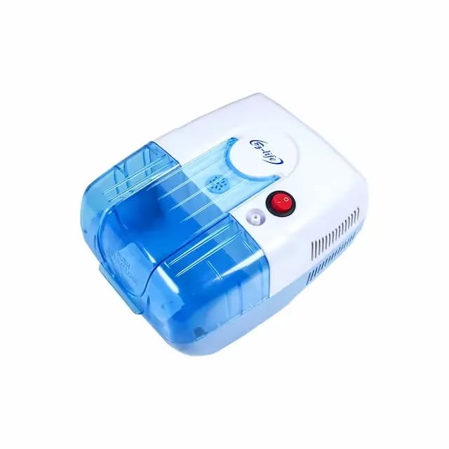 Portable Nebulizer Machine for Home Use  With Compartment EZ-NEB-108 1