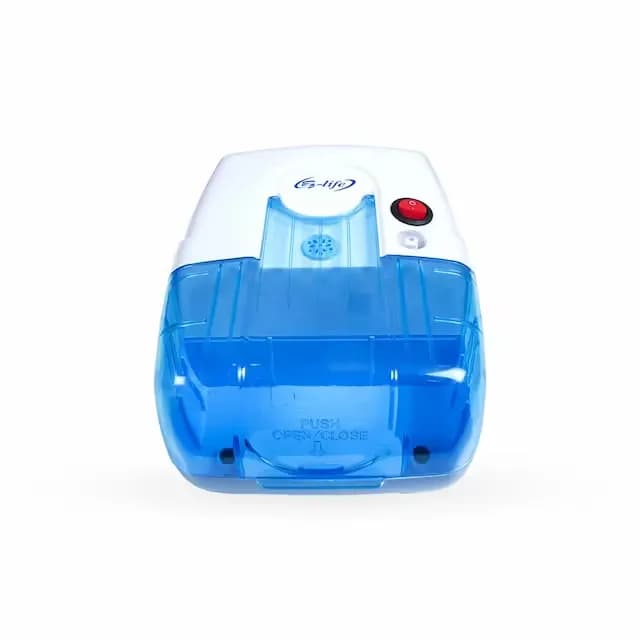 Portable Nebulizer Machine for Home Use  With Compartment EZ-NEB-108 2