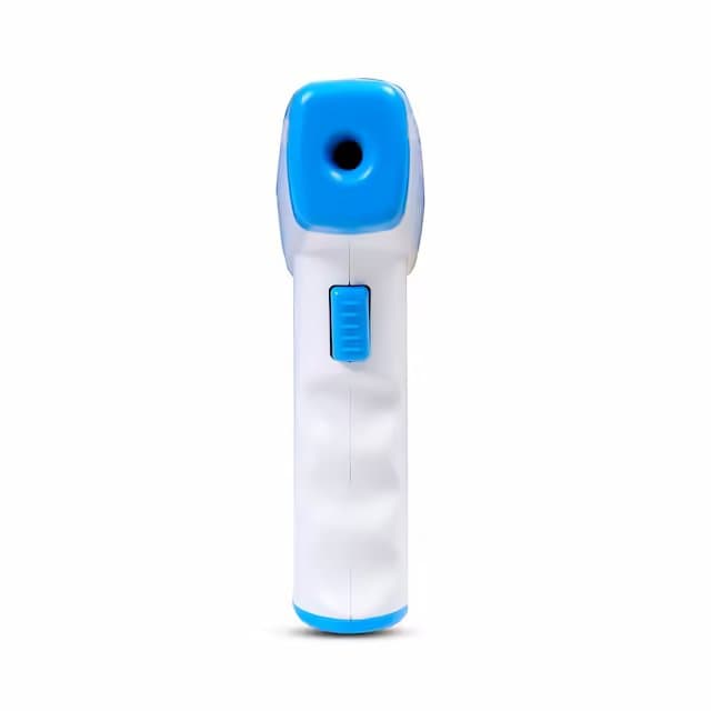 Non-Contact Infrared Thermometer - Fast Hygienic Forehead Scanning BSX 906 3
