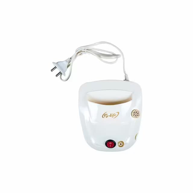 Piston Compressor Nebulizer Machine EZ-NEB-1119 3