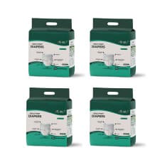 Ezlife Pant Style Adult Diapers thumbnail 1