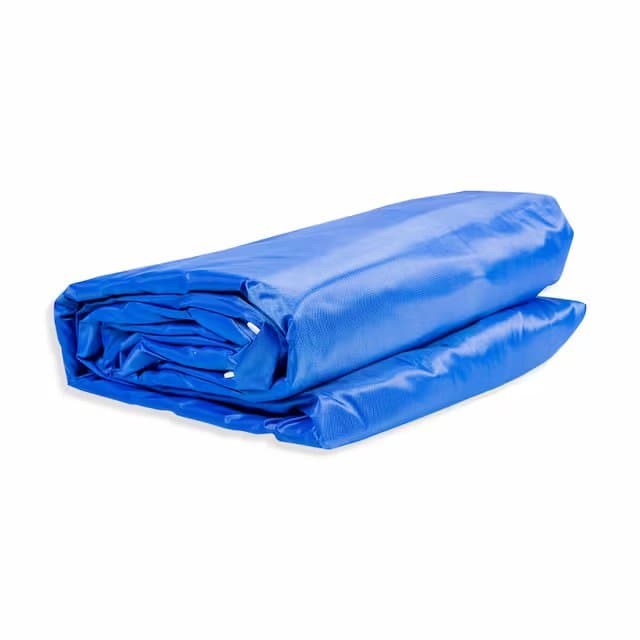 Anti Decubitus Air Mattress with Air Pump - Tubular Type Medical Mattress for Bed Sores EZ AIR-999 3