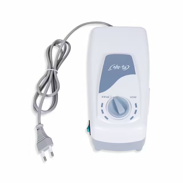 Anti Decubitus Air Mattress with Air Pump - Tubular Type Medical Mattress for Bed Sores EZ AIR-999 4