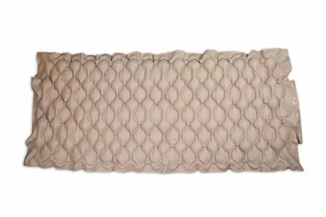 Anti Decubitus Air Bubble Mattress with Pump for Bedridden Patients - Medical Grade EZ AIR-905 1