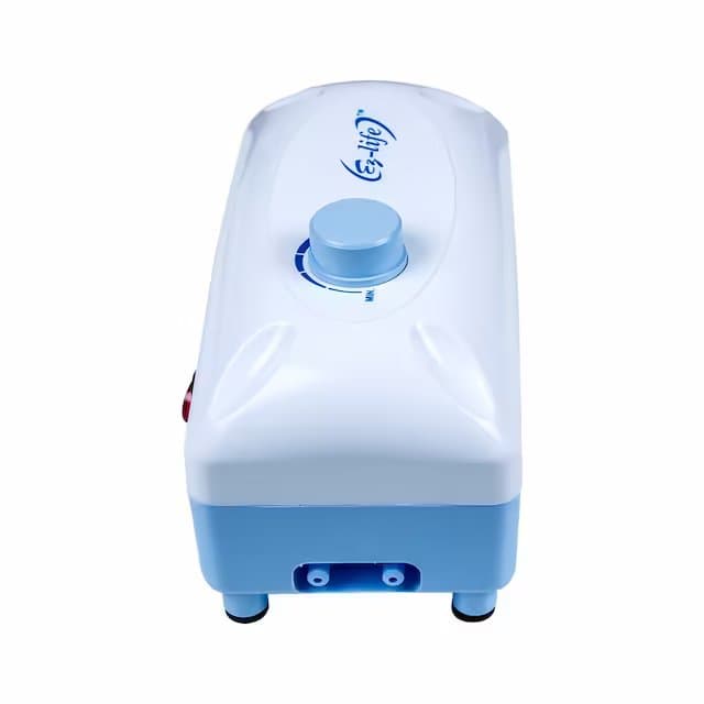 Anti Decubitus Air Bubble Mattress with Pump for Bedridden Patients - Medical Grade EZ AIR-905 2