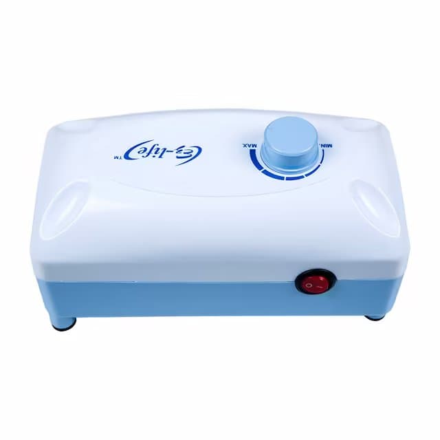 Anti Decubitus Air Bubble Mattress with Pump for Bedridden Patients - Medical Grade EZ AIR-905 3