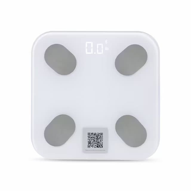 SMART BODY FAT SCALE 180 KG-EZ039 1