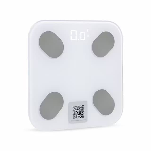 SMART BODY FAT SCALE 180 KG-EZ039 2