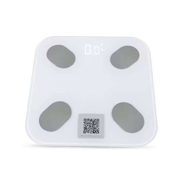 SMART BODY FAT SCALE 180 KG-EZ039 4