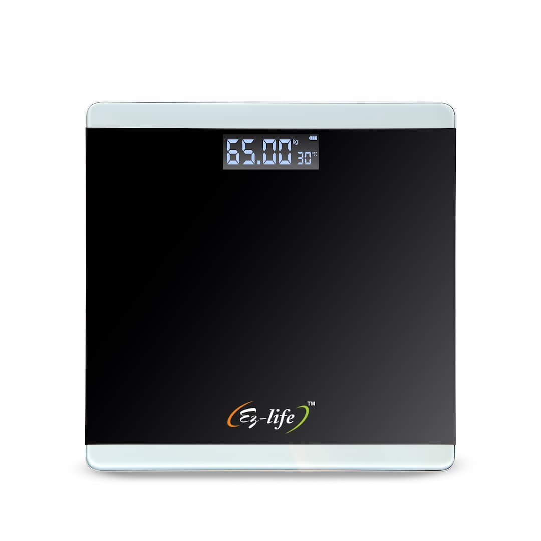 PERSONAL DIGITAL SCALE 180KG-B28 1