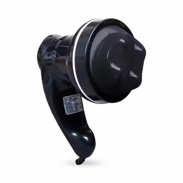 Ez-life Body Massager with 4 Massage Heads and Variable Speed Control BM-01 2