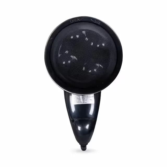 Ez-life Body Massager with 4 Massage Heads and Variable Speed Control BM-01 3