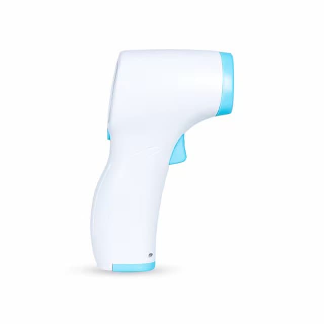 Non-Contact Infrared Thermometer - Fast Hygienic Forehead Scanning BSX 916 4