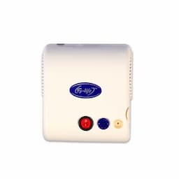 Nebulizer Machine - Quiet Compressor with Filters Adult and Child Masks EZ-NEB 101N