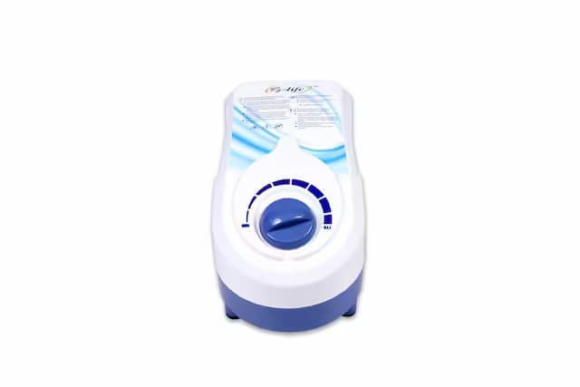 Anti Decubitus Air Bubble Mattress with Pump for Bedridden Patients Medical Grade EZ AIR 115C 2