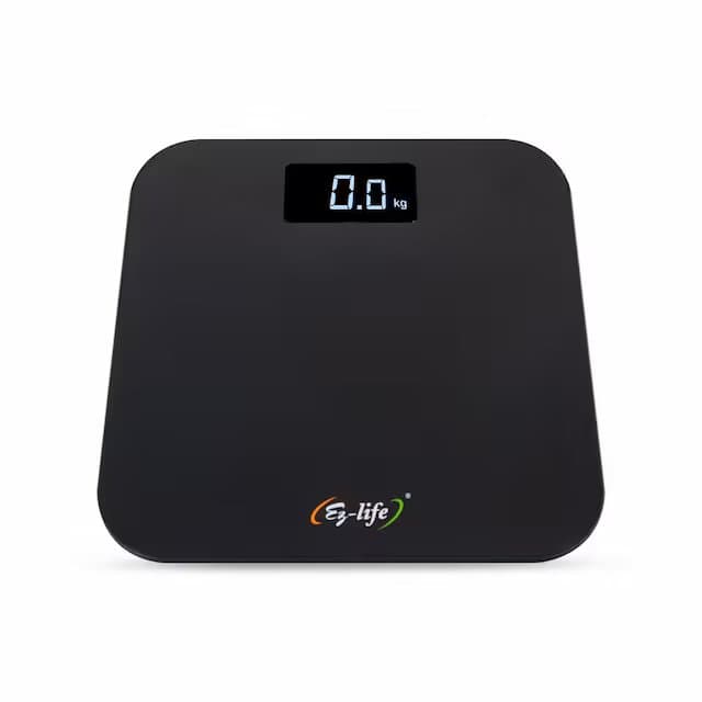 Personal Digital Scale 180kg Full Abs Plastic - EZ023 2
