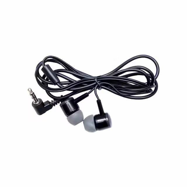 Pocket Hearing Amplifier with Digital Volume Control EZ A21 3